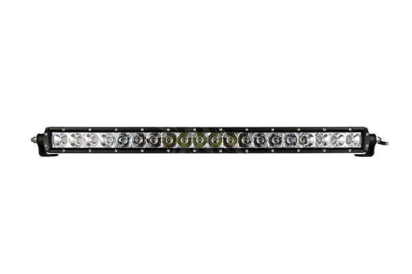 Rigid LED Light Bars | Southern SK Security & Technology | Assurance ...