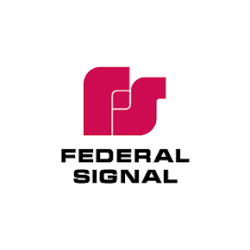 Federal Signal Warning Lights