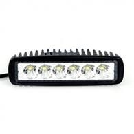 18 watt LED Light bar