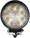 24 watt LED Light round