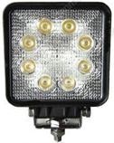 24 watt LED Light square