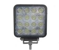 48 watt LED Light square