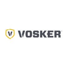 VOSKER Trail Cameras Solar